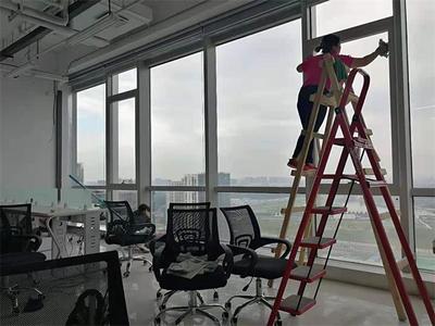 北京通州博昊偉業家政 專業家政、開荒保潔與空調清洗的一站式清潔服務專家