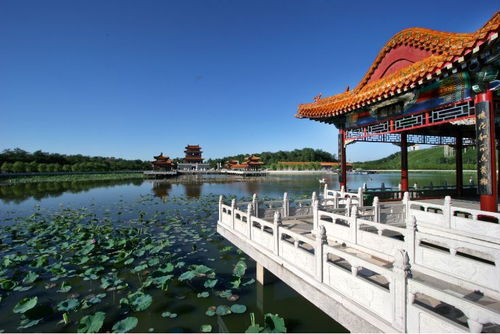 河北八大標(biāo)桿旅游產(chǎn)品出爐，秦皇島未來國內(nèi)旅游業(yè)務(wù)發(fā)展藍(lán)圖